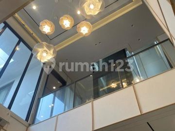 Rumah di The Heritage Puri 11 - The 9 Signature