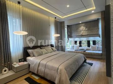 Rumah di The Heritage Puri 11 - The 9 Signature