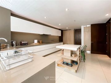 Departamento en Venta en Luis Pasteur, Sta Maria Manquehue