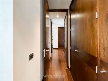 Departamento en Venta en Luis Pasteur, Sta Maria Manquehue