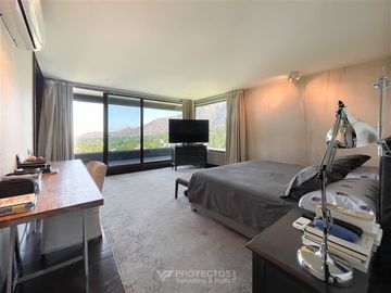 Departamento en Venta en Luis Pasteur, Sta Maria Manquehue