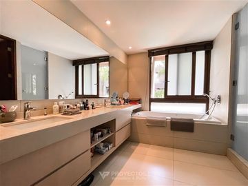 Departamento en Venta en Luis Pasteur, Sta Maria Manquehue