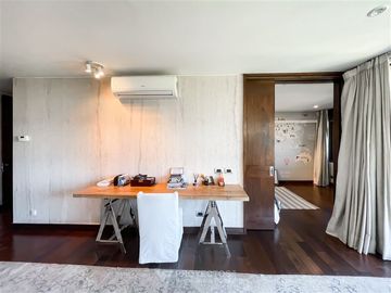 Departamento en Venta en Luis Pasteur, Sta Maria Manquehue