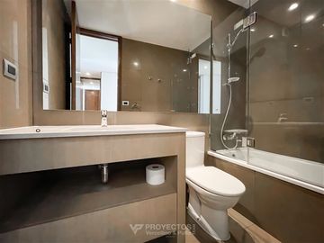 Departamento en Venta en Luis Pasteur, Sta Maria Manquehue