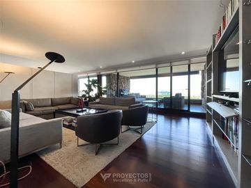 Departamento en Venta en Luis Pasteur, Sta Maria Manquehue
