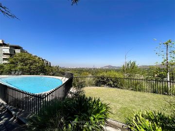 Departamento en Venta en Luis Pasteur, Sta Maria Manquehue