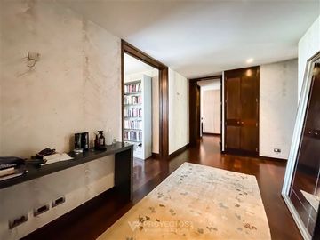 Departamento en Venta en Luis Pasteur, Sta Maria Manquehue