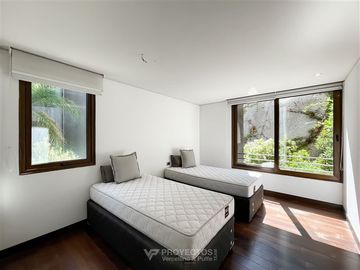 Departamento en Venta en Luis Pasteur, Sta Maria Manquehue