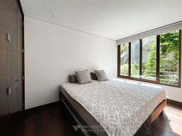 Departamento en Venta en Luis Pasteur, Sta Maria Manquehue