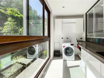 Departamento en Venta en Luis Pasteur, Sta Maria Manquehue