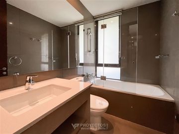 Departamento en Venta en Luis Pasteur, Sta Maria Manquehue