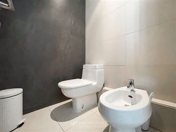 Departamento en Venta en Luis Pasteur, Sta Maria Manquehue
