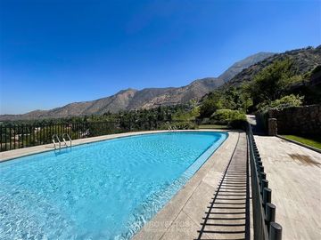 Departamento en Venta en Luis Pasteur, Sta Maria Manquehue