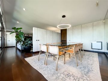 Departamento en Venta en Luis Pasteur, Sta Maria Manquehue