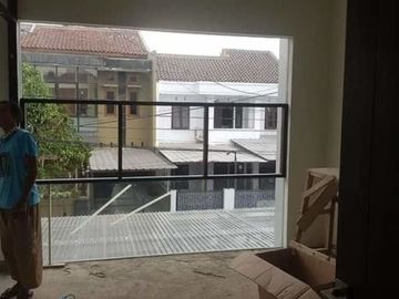 Rumah baru gunung batu dekat gateway pasteur bandung