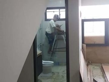 Rumah baru gunung batu dekat gateway pasteur bandung