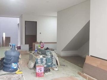 Rumah baru gunung batu dekat gateway pasteur bandung