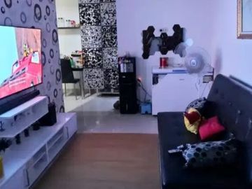 2 Lantai hanya 1,15 M, Rumah di dalam cluster Pondok Aren, GB-7895