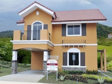 House and Lot For Sale in tagaytay