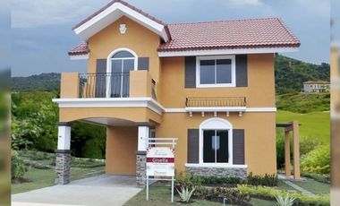 House and Lot For Sale in tagaytay