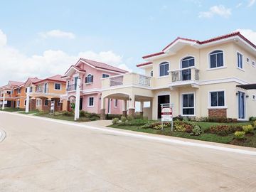 House and Lot For Sale in tagaytay