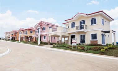 House and Lot For Sale in tagaytay