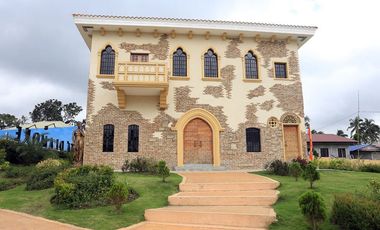 House and Lot For Sale in tagaytay