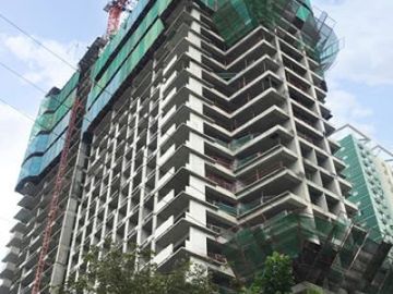 1 Bedroom Condominium in Cebu IT Park, 38 Park Avenue