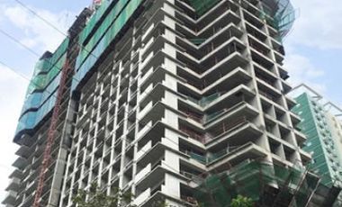 1 Bedroom Condominium in Cebu IT Park, 38 Park Avenue