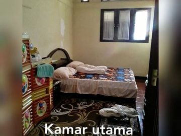 Rumah Siap anda Huni dan Miliki segeraaa