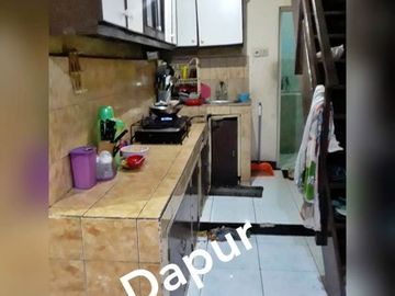 Rumah Siap anda Huni dan Miliki segeraaa