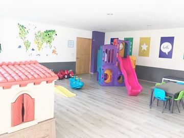 VENTA DEPARTAMENTO SANTA FÉ 