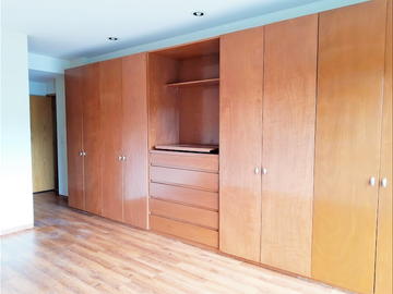 VENTA DEPARTAMENTO SANTA FÉ 