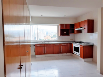 VENTA DEPARTAMENTO SANTA FÉ 