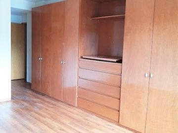 VENTA DEPARTAMENTO SANTA FÉ 