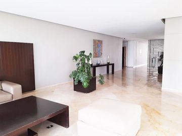VENTA DEPARTAMENTO SANTA FÉ 