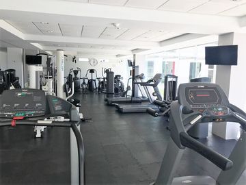 VENTA DEPARTAMENTO SANTA FÉ 