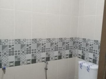 Dijual Cepat Murah Rumah Bagus Modern Di Tambun Bekasi