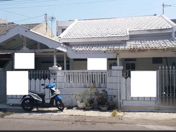 _*Dijual Rumah Siap Huni Wisma Permai Barat Surabaya*_