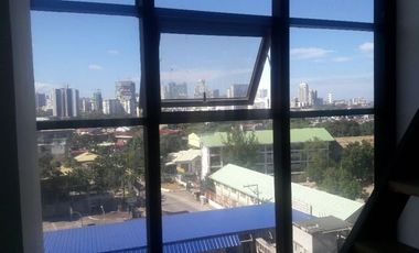 Ready for Occupancy Loft Condo for Sale in Sikatuna Cebu City