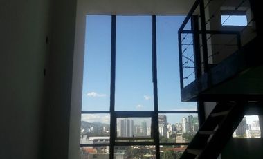 Ready for Occupancy Loft Condo for Sale in Sikatuna Cebu City