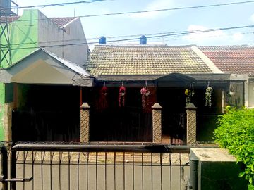 Rumah Lokasi Strategis Dan Nyaman Pondok Kopi Jakarta S9659