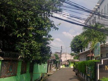 Rumah Lokasi Strategis Dan Nyaman Pondok Kopi Jakarta S9659