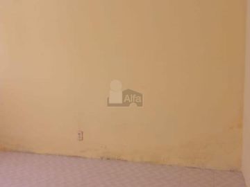 Casa sola en venta en Culturas de México, Chalco, México