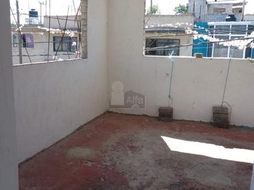 Casa sola en venta en Culturas de México, Chalco, México