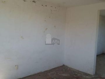 Casa sola en venta en Culturas de México, Chalco, México