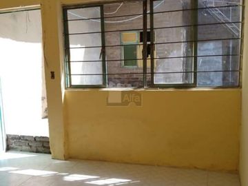 Casa sola en venta en Culturas de México, Chalco, México