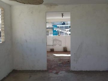 Casa sola en venta en Culturas de México, Chalco, México