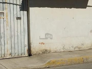 Casa sola en venta en Culturas de México, Chalco, México