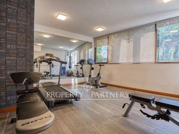 En Venta moderno departamento duplex en Ñuñoa. Preciosa azotea con vista a la cordillera!